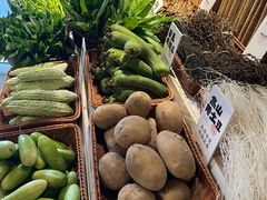 -老灶房-四川土菜(开元店)