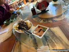 -那家小馆•北京菜•烤鸭(香山店)