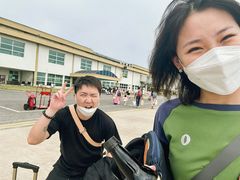 -斗湖机场
