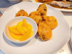 -老蒲鲜·地标·非遗美食(涵江店)