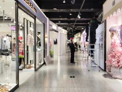 -南京时尚莱迪购物广场(正洪街店)