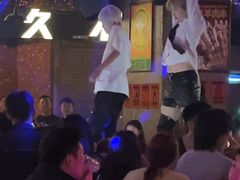 -HIB HUB公社(解放西路店)