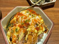 -隐月· 㐂和食屋(芝罘万达公馆店)