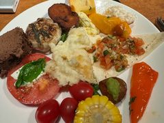 -拉蒂娜·巴西牛排馆 Latina·Brazilian Steakhouse(王府井喜悦店)