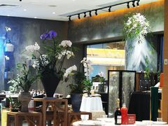 -若蘭慈·无国界素食料理(欢乐海岸店)