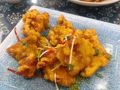 -玉桥餐厅(天坛店)