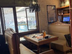 -绿茶餐厅(布吉万象汇店)