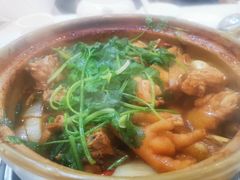 -渝君重庆火锅(嘉宾路店)