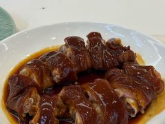 -新兴家喻酒家·羊城名宴(昌岗店)