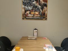 -必胜客(欢乐颂店)