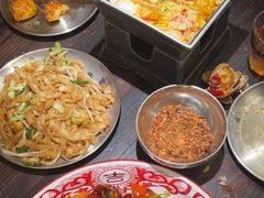 -破店肥哈·东北烧烤·夜宵(南山保利店)