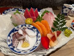 -小山日本料理(兴业太古汇店)
