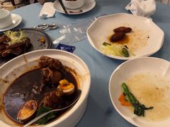 -鹭禧·中餐厅(厦门波特曼七星湾酒店)