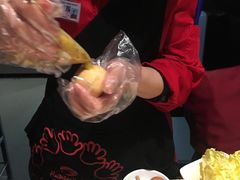 -海底捞火锅(勒泰店)