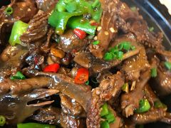 干锅乳鸽-龙小海荆沙鸽子店(瑞安街店)
