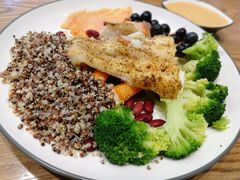 -SaladJohn沙拉匠(凯德1818店)