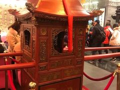 -宁波状元楼酒店(和义路店)