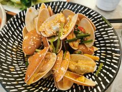 -达叔香味海鲜(海棠68环球美食街店)