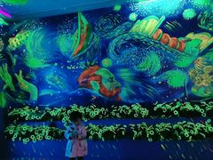 -天津梵高星空艺术馆(天河城旗舰店)
