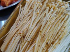 -胡悦里韩式烤肉(芝罘万达广场店)