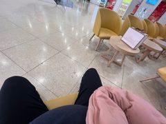 -星巴克臻选(莘庄仲盛店)