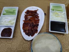 -德缘烤鸭店(大栅栏店)