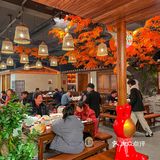 大隐隐于市～沉浸式体验烟火渔村 