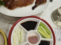 -红菜坊·烤鸭·川鲁宴(石园店)