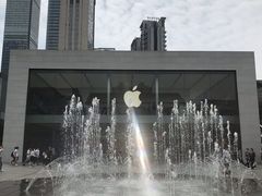 -Apple零售店(成都太古里店)