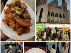 -西宁新千观光夜市(夏都大街店)