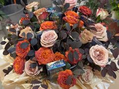 -花里花店(唐镇阳光天地店)