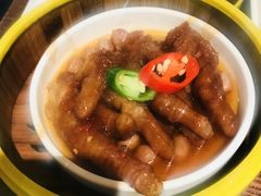 -南拳十三姨·潮汕砂锅粥(世纪金源店)