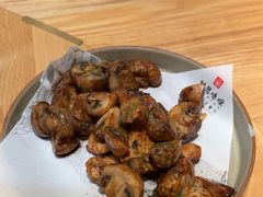 -甘思咪哚·云南艺术餐厅(天河广百店)