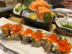 -小句号·精致料理(江南环球港店)