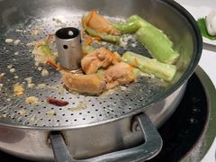 -顺峰顺水顺德菜(第一百货店)