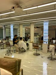 -潘多拉Hairsalon