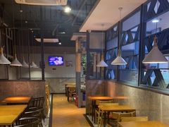 -比格比萨自助(国展店)