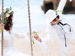 -经典婚纱摄影美学馆·私人定制