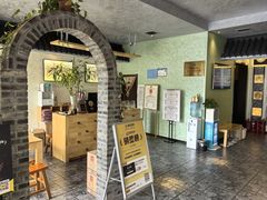 -扬派·扬州搓背馆(运河旗舰店)