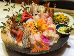 -月下料理(楷林IFC店)