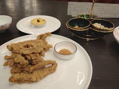 -香丰阁·烤鸭·川湘菜(清河店)
