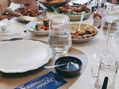 -斯普汇生蚝牛排馆(中骏世界城店)