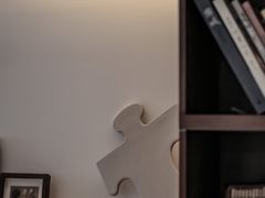 -PUZZLE COFFEE 拼图咖啡