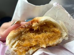 -长发西饼(临顿路店)
