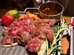 -筱田の食堂·izakaya(淮海中路店)