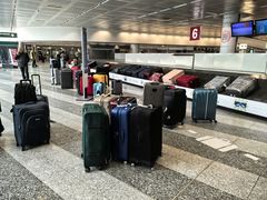 -米兰-马尔彭萨机场