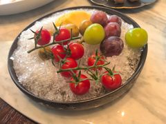 -禾院•新派融合淮扬菜餐厅