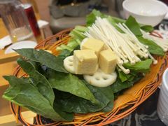 -潮汕美牛肉丸火锅店(天宁寺店)