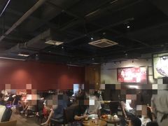 -去茶山(鸿通城店)
