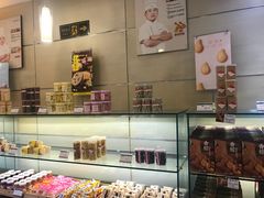 -甜星Star面包生日蛋糕(北坦店)